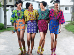 The Best 10 Nigerian Fashion Designers’ Magazines