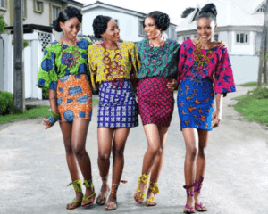 Best 10 Nigerian Fashion Designers' Magazines 