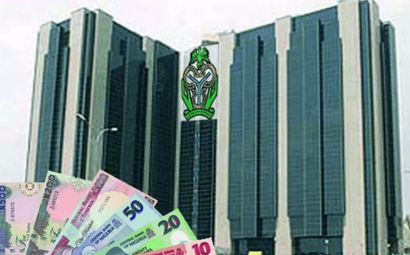 NIGERIAN FINANCIAL SYSTEM