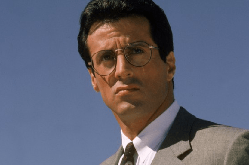 BIOGRAPHY OF SYLVESTER STALLONE