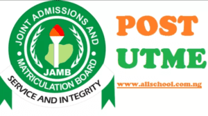 Post UTME Cut-Off Marks For Nigerian Universities And Polytechnics