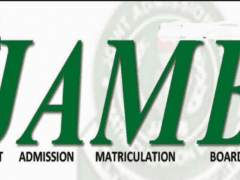 Post-UTME Tests to Start July 2,- JAMB
