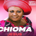 chioma jesus