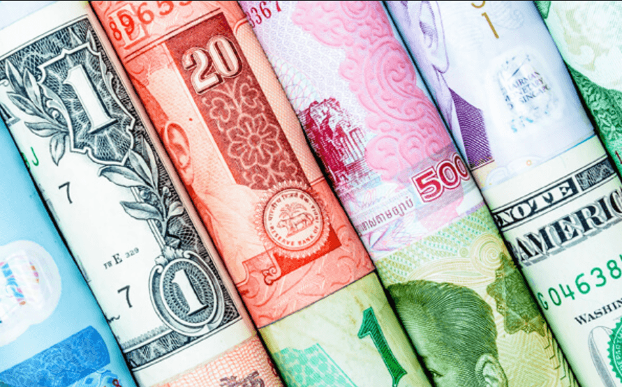 Top 10 Highest Currencies In The World