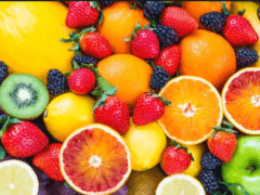 Fruits And Beauty | Get The Best Out Of Fruits
