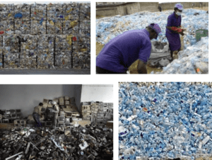 Recycling Business