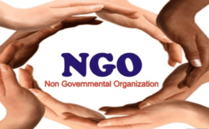 NGOs In Nigeria