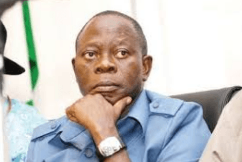 APC Chairman Petitions Oshiomhole, Others to Police