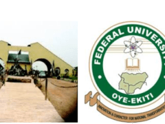 FUOYE Screening For UTME And Direct Entry Application