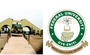 FUOYE School Fees For 2018/2019 Academic Session