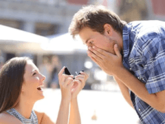 Find Out What Attracts Women To Men