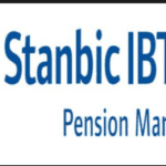 How to check Stanbic IBTC pension account balance?