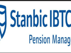 How to check Stanbic IBTC pension account balance?