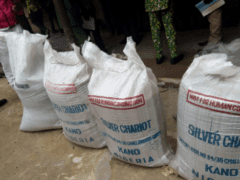 Ebonyi Govt. Raises Alarm over Poisonous Rice, Shuts down Abakaliki Mill