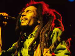 How I killed Bob Marley, ex-CIA Agent Allegedly Reveals