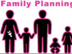 Family planning: Exercise Your Rights, Medical Expert tells Women