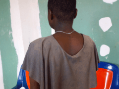 Exposed! Girl,14, Reveals How Mistress Allegedly Turned Catholic Property to Brothel in Ebonyi