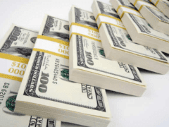 Nigeria’s External Reserves to Nose-dive in Sept