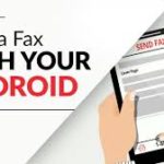 How to Fax a Document From Your Smartphone