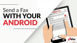 How to Fax a Document From Your Smartphone
